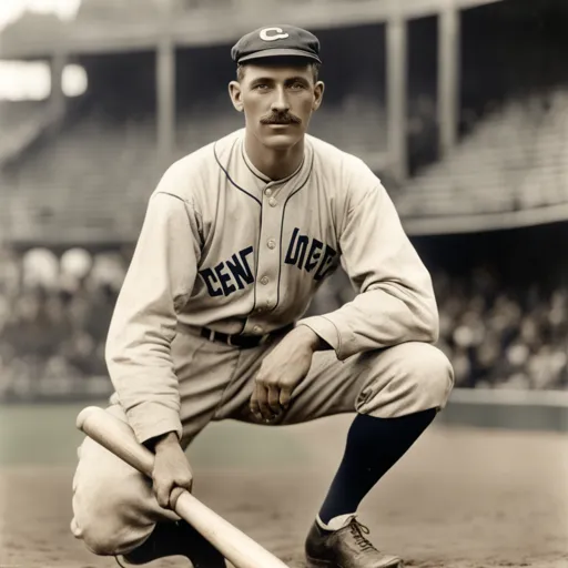 George "Rube" Deneau